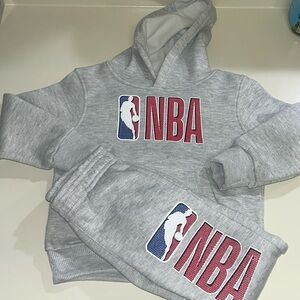 Toddler Matching Set